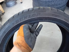 Гуми Летни 205/40R18, снимка 4 - Гуми и джанти - 47140043