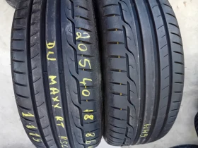 Гуми Летни 205/40R18, снимка 1 - Гуми и джанти - 47140043