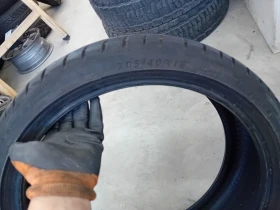 Гуми Летни 205/40R18, снимка 6 - Гуми и джанти - 47140043