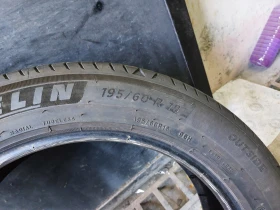 Гуми Летни 195/60R18, снимка 7 - Гуми и джанти - 49024176