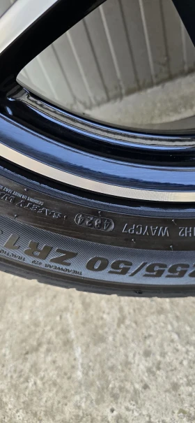    235/55R19  Mercedes-Benz GLC | Mobile.bg    7