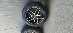    235/55R19  Mercedes-Benz GLC | Mobile.bg    3