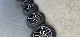    235/55R19  Mercedes-Benz GLC | Mobile.bg    6