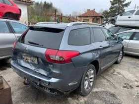Citroen C5, снимка 1