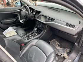 Citroen C5, снимка 2
