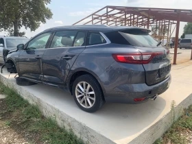 Renault Megane 1.2-бензин Турбо , снимка 7