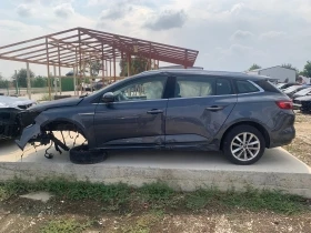 Renault Megane 1.2-бензин Турбо , снимка 2