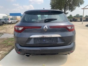 Renault Megane 1.2-бензин Турбо , снимка 6
