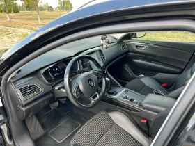 Renault Talisman 1.6 biturbo, снимка 9