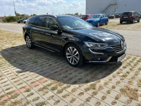 Renault Talisman 1.6 biturbo, снимка 3