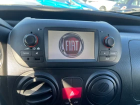 Fiat Fiorino 1.3jtd face , снимка 14
