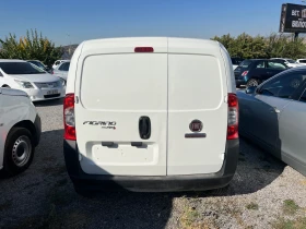 Fiat Fiorino 1.3jtd face , снимка 5