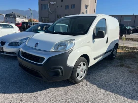 Fiat Fiorino 1.3jtd face , снимка 3