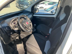 Fiat Fiorino 1.3jtd face , снимка 9