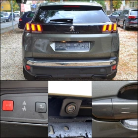 Peugeot 3008 2.0 HDI Allure Business, снимка 6