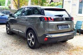 Peugeot 3008 2.0 HDI Allure Business, снимка 3