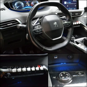 Peugeot 3008 2.0 HDI Allure Business, снимка 10