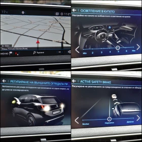 Peugeot 3008 2.0 HDI Allure Business, снимка 15