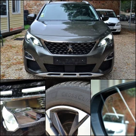 Peugeot 3008 2.0 HDI Allure Business, снимка 5