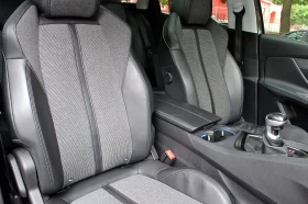 Peugeot 3008 2.0 HDI Allure Business, снимка 8