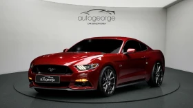Ford Mustang GT 5.0 autogeorge.com, снимка 1