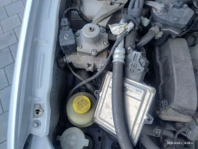 Mazda Premacy 1.8газ клима, снимка 15