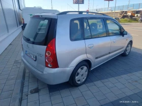 Mazda Premacy 1.8газ клима, снимка 6