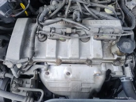 Mazda Premacy 1.8газ клима, снимка 14