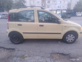 Fiat Panda 1.2газ клима6/100газ, снимка 2