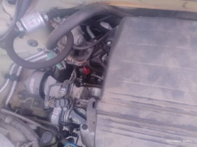 Fiat Panda 1.2газ клима6/100газ, снимка 9