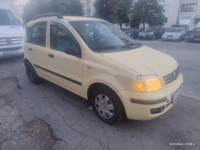 Fiat Panda 1.2газ клима6/100газ, снимка 1