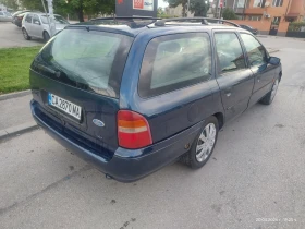 Ford Mondeo 1.8газ клима, снимка 5
