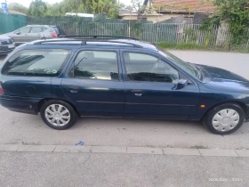 Ford Mondeo 1.8газ клима, снимка 2