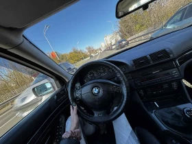 BMW 520, снимка 5