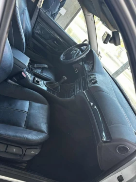 BMW 520, снимка 7