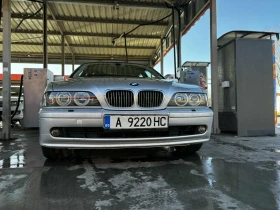 BMW 520, снимка 6