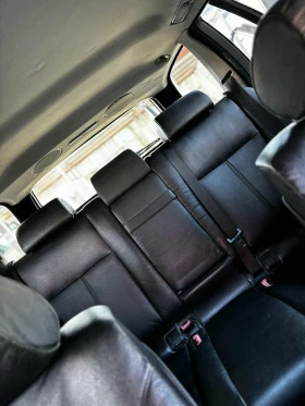 BMW 520, снимка 8