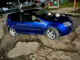 VW Golf, снимка 1
