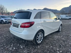Mercedes-Benz B 250 B-250 E, снимка 3