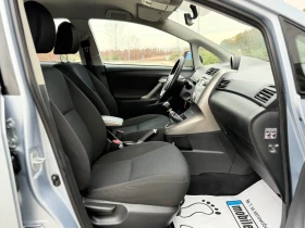 Toyota Verso 1.8 - 147 К.С. / 7 Места / ОТЛИЧНО СЪСТОЯНИЕ, снимка 8