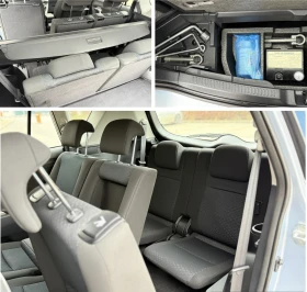 Toyota Verso 1.8 - 147 К.С. / 7 Места / ОТЛИЧНО СЪСТОЯНИЕ, снимка 14