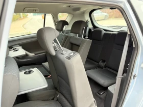 Toyota Verso 1.8 - 147 К.С. / 7 Места / ОТЛИЧНО СЪСТОЯНИЕ, снимка 9