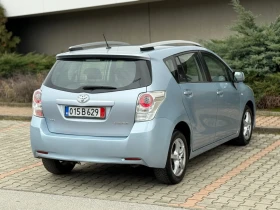 Toyota Verso 1.8 - 147 К.С. / 7 Места / ОТЛИЧНО СЪСТОЯНИЕ, снимка 4
