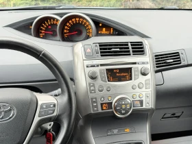 Toyota Verso 1.8 - 147 К.С. / 7 Места / ОТЛИЧНО СЪСТОЯНИЕ, снимка 12