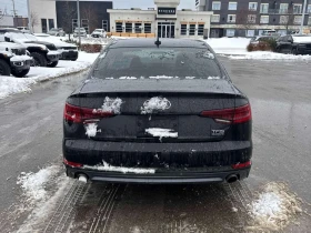 Audi A4 * Progressiv * CARFAX * 360 * ПОДГРЕВ * ПАМЕТ, снимка 4