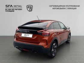 Citroen C4 SHINE PureTech 130 S&S EAT8 E6, снимка 8