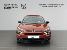 Citroen C4 SHINE PureTech 130 S&S EAT8 E6, снимка 2