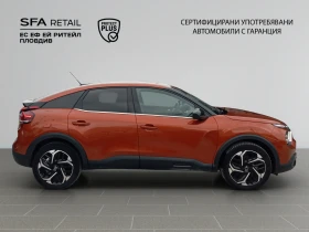 Citroen C4 SHINE PureTech 130 S&S EAT8 E6, снимка 5