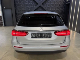 Mercedes-Benz E 220 d * КАМЕРА * LED * , снимка 4
