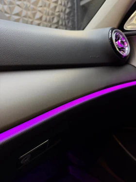 Mercedes-Benz E 220 d * КАМЕРА * LED * , снимка 10